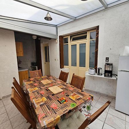 Lurcy-le-Bourg Chambres D'Hotes Les Frerots מראה חיצוני תמונה