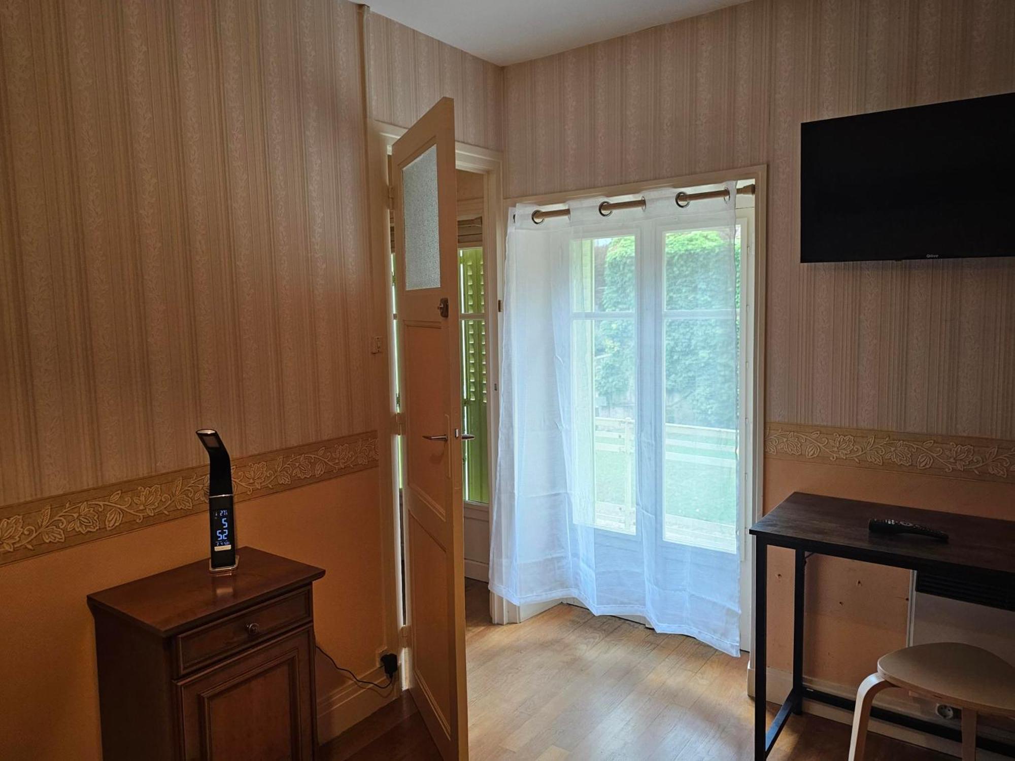 Lurcy-le-Bourg Chambres D'Hotes Les Frerots מראה חיצוני תמונה